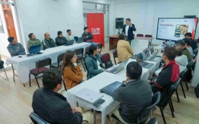Marketing Digital local eficaz: 7 estrategias que tu MYPE puede aplicar AHORA