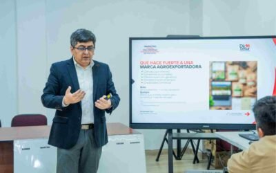 ¿Porqué desarrollar tu marca profesional y personal es una necesidad en el mercado actual?