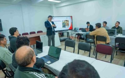 5 tendencias de Marketing Digital en Perú 2026 que tu empresa no puede ignorar