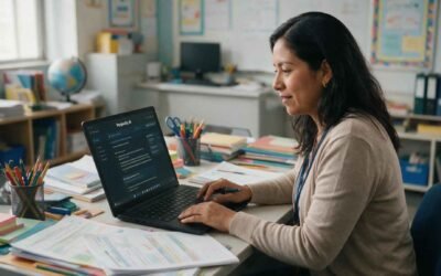 Perplexity para docentes en 2026: Guía para transformar la enseñanza con IA
