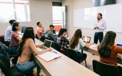 Educación frente a la IA: ¿está América Latina y Perú preparados para el nuevo mundo laboral?