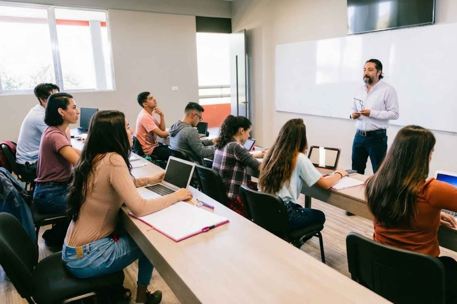 Educación frente a la IA - Ivan Bejarano Olivares - Consultor Marketing