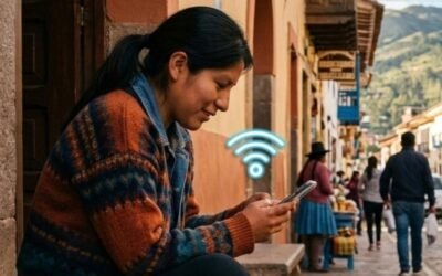 De la digitalización de trámites a la transformación digital regional