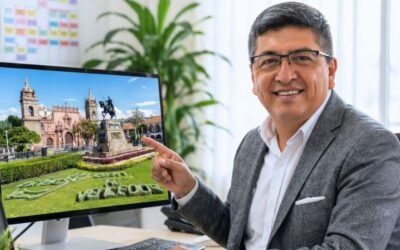 Ayacucho necesita un Centro Regional de Innovación y Transformación Digital