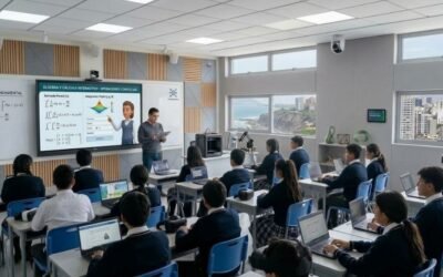 IA en la educación: ¿Avanzamos hacia el seguimiento individual de cada estudiante?